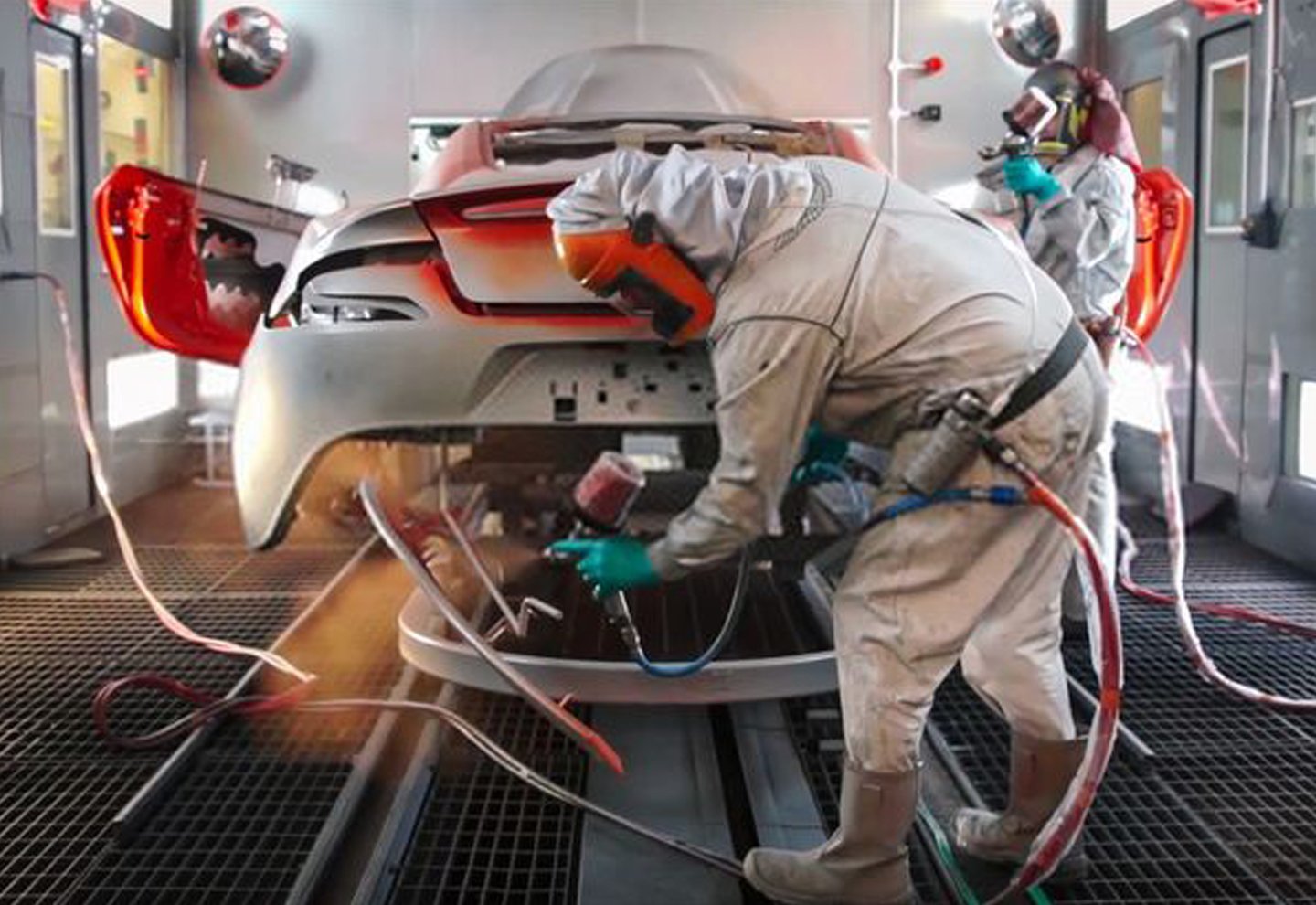 Mihalıççık Oto Boya