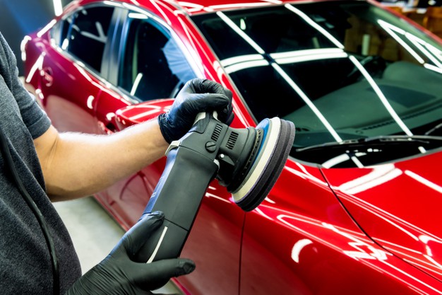 Mihalıççık Oto Boya